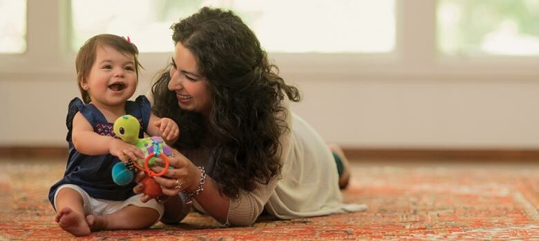 Prenatal Diagnosis of Heart Condition Gives Baby Girl a Healthy Future