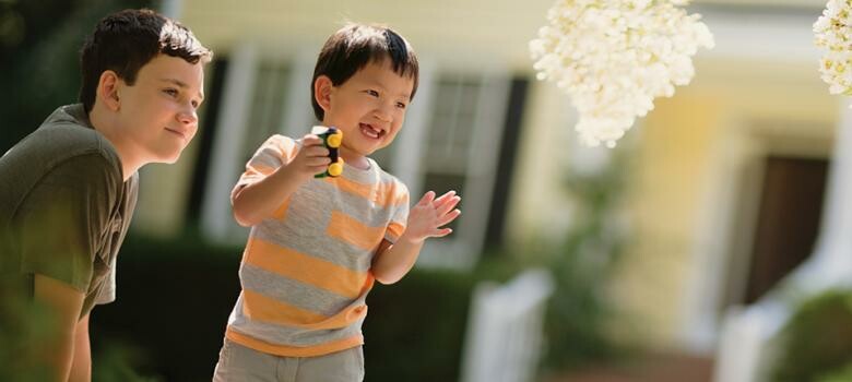 Bright Future After Cleft Lip and Palate Repair