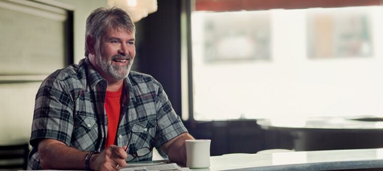 Know the Danger Signs for Stroke