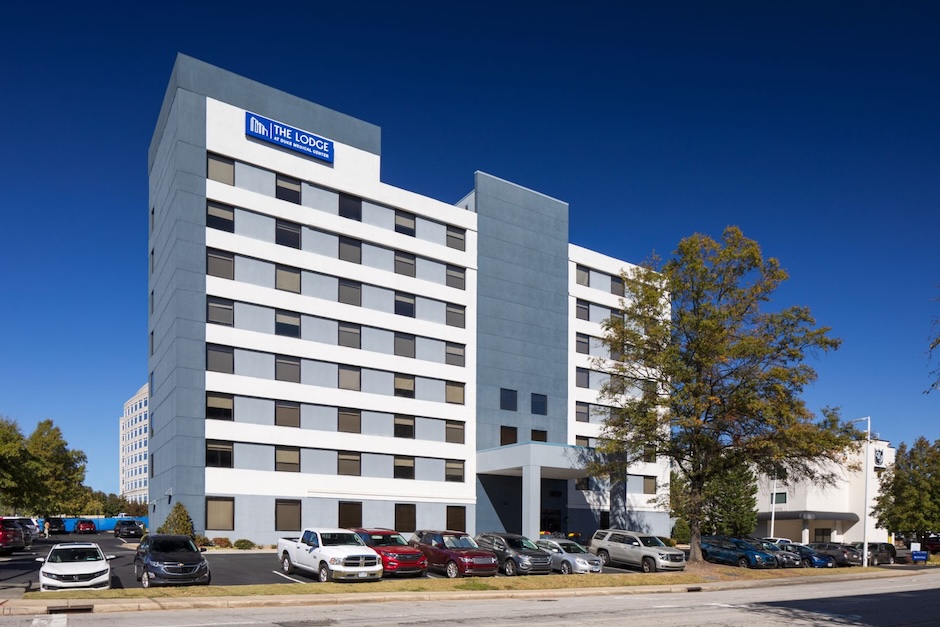 The Lodge at Duke Medical Center