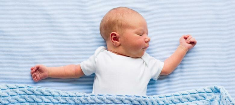 Five Sleep Strategies That Work