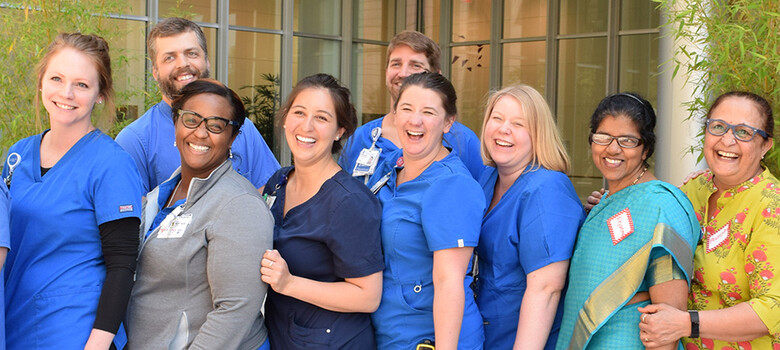 Duke Health Applying for Magnet Redesignation