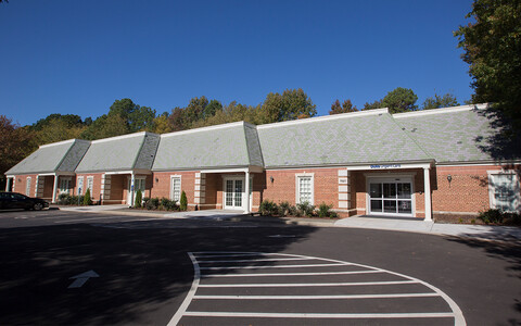 Duke Urgent Care Harps Mill (North Raleigh)