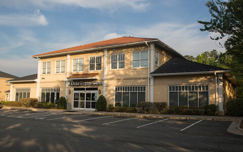 Duke Urgent Care South