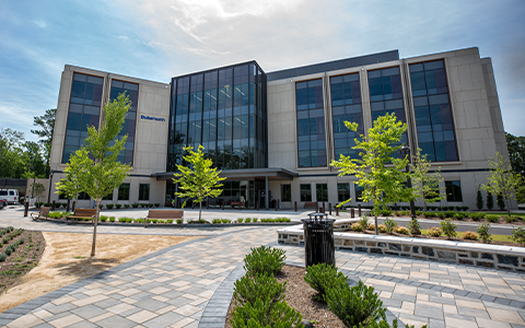 Duke Sports Medicine Cary