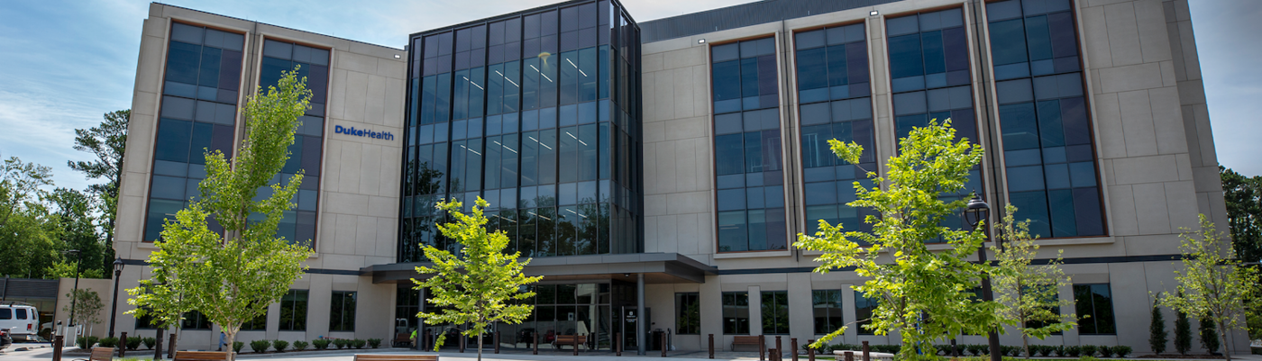 Duke Sports Physical Therapy and Occupational Therapy Cary