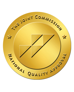 The Joint Commission National Quality Approval