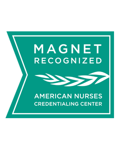 Magnet Recognized Award
